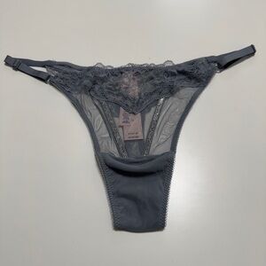 Victoria’s Secret Rhinestone Shine – Size L